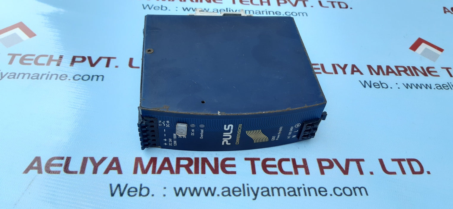 Puls dimension qs5.241 power supply