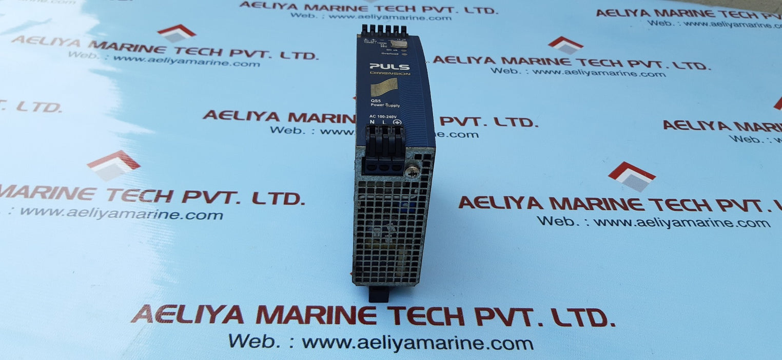 Puls dimension qs5.241 power supply