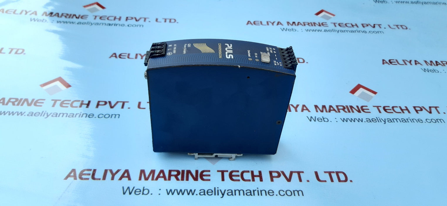 Puls dimension qs5.241 power supply