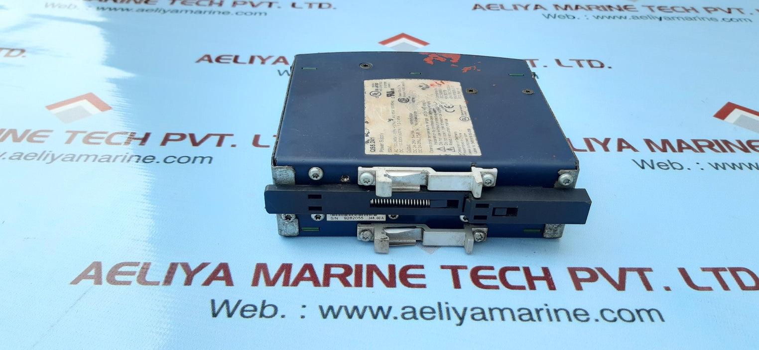 Puls dimension qs5.241 power supply