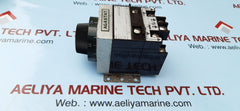 Agastat 7022af time delay relay 120v 30 minutes