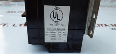 Agastat 7022af time delay relay 120v 30 minutes