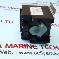 Agastat 7022af time delay relay 120v 30 minutes