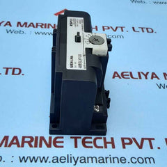 Siemens esp 100 solid-state overload relay 48bsl3m20