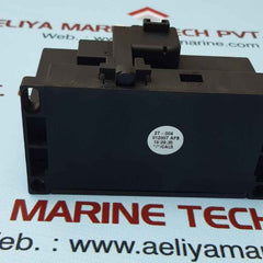 Siemens esp 100 solid-state overload relay 48bsl3m20