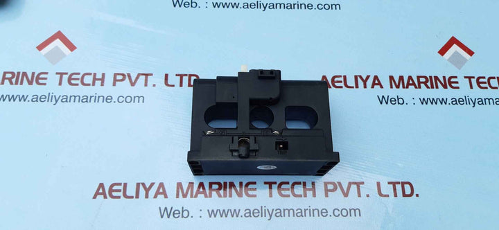 Siemens esp 100 solid-state overload relay 48bsl3m20