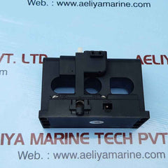 Siemens esp 100 solid-state overload relay 48bsl3m20
