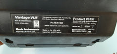 Davis instruments vantage vue wireless console 6250(Not Working)