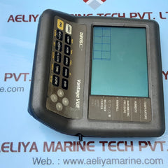 Davis instruments vantage vue wireless console 6250(Not Working)