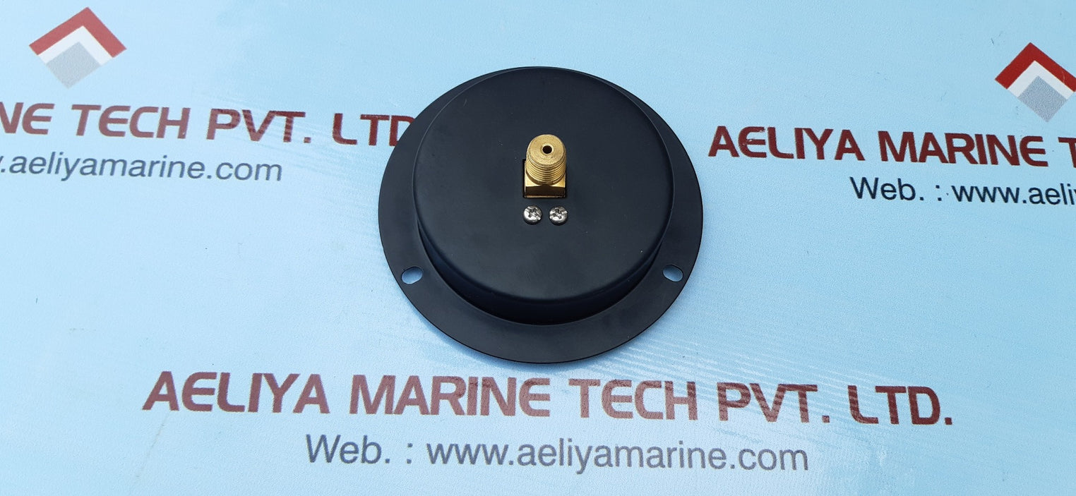 Marsh pressure gauge 0-100 psi