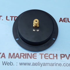 Marsh pressure gauge 0-100 psi