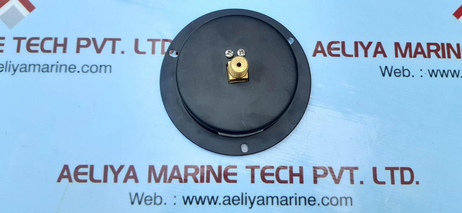 Marsh pressure gauge 0-100 psi