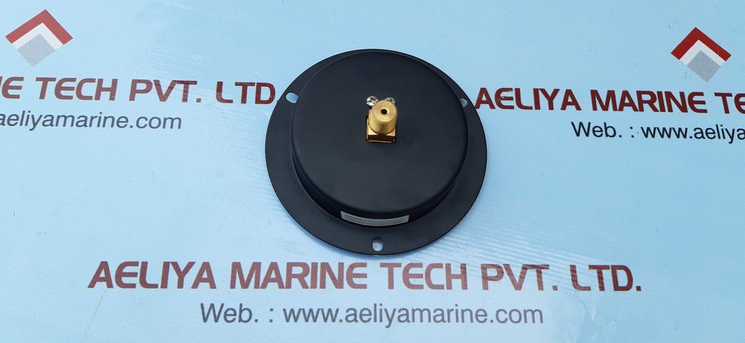 Marsh pressure gauge 0-100 psi