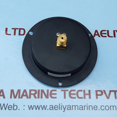 Marsh pressure gauge 0-100 psi