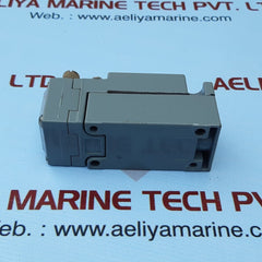 Square d class 9007 6p series a limit switch