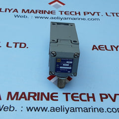 Square d class 9007 6p series a limit switch