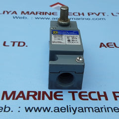 Square d class 9007 6p series a limit switch