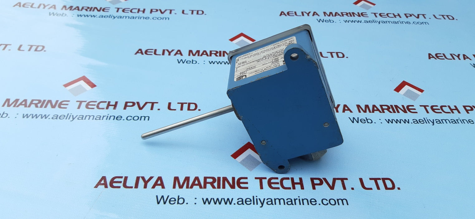 United electric 4w3a01tl1 temperature control switch