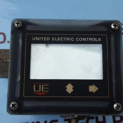 United electric 4w3a01tl1 temperature control switch