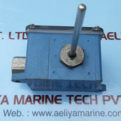 United electric 4w3a01tl1 temperature control switch
