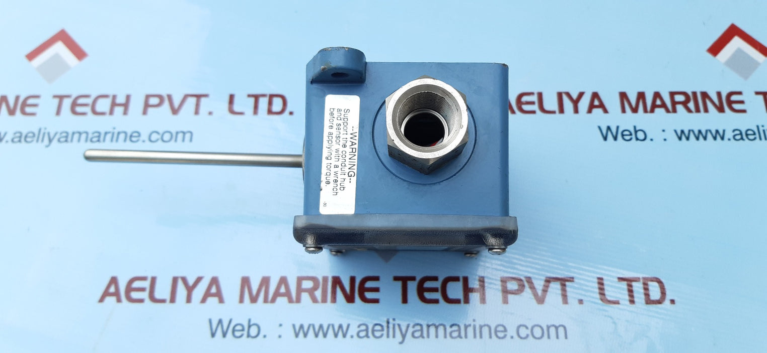 United electric 4w3a01tl1 temperature control switch