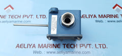 United electric 4w3a01tl1 temperature control switch