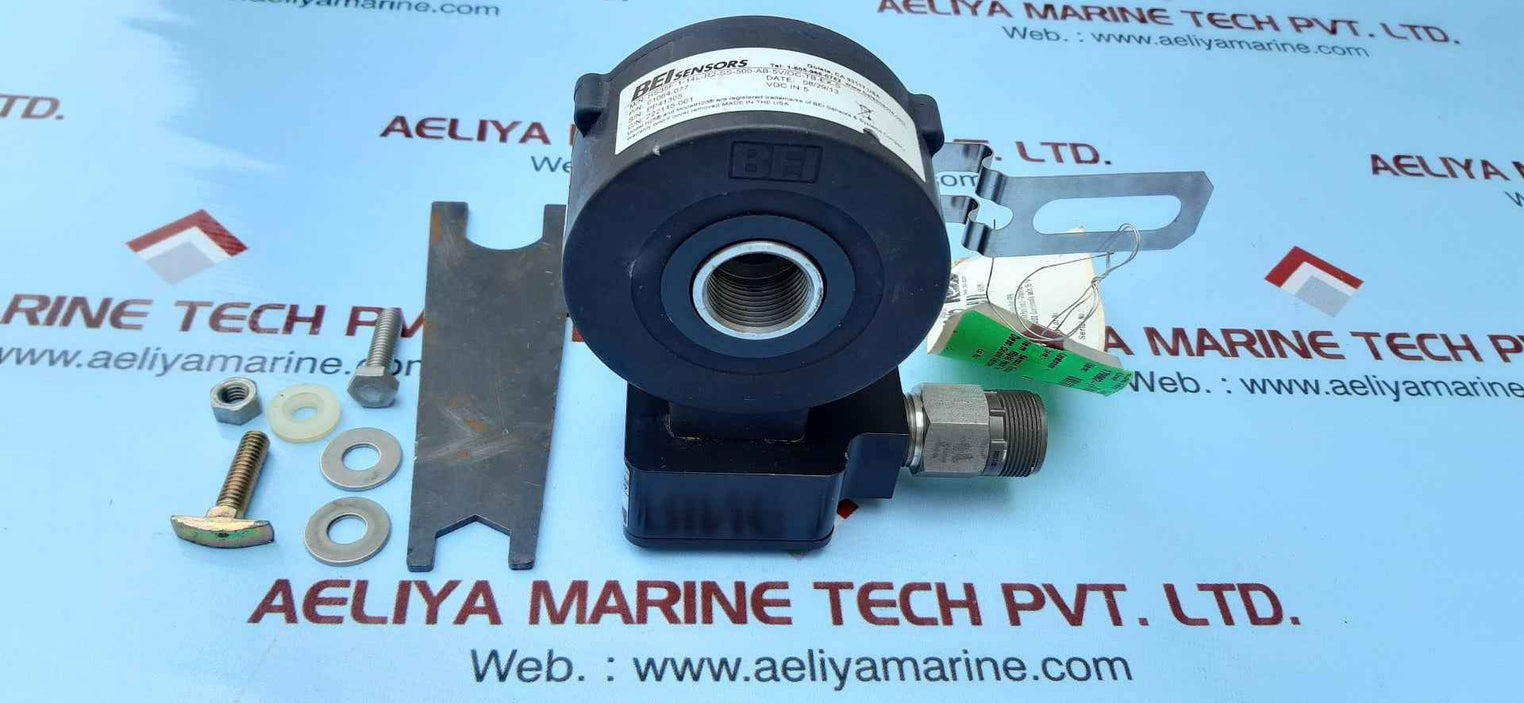 Md totco 40223723-001 sensor encoder