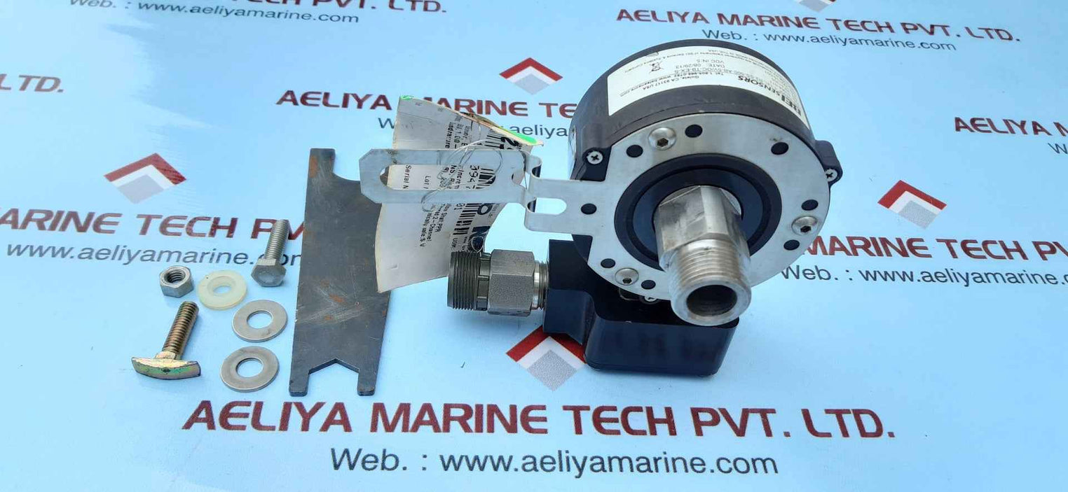 Md totco 40223723-001 sensor encoder