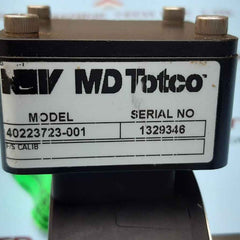 Md totco 40223723-001 sensor encoder