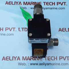 Md totco 40223723-001 sensor encoder
