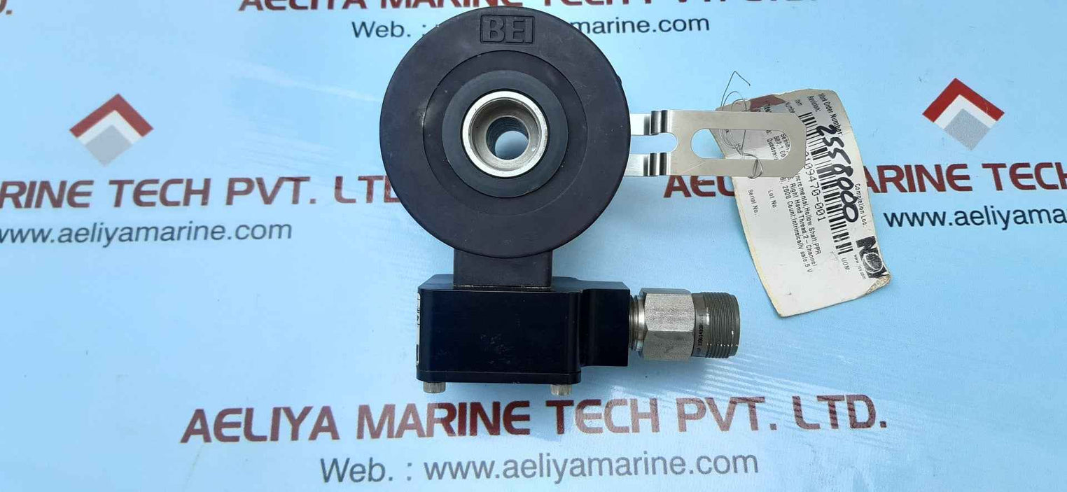 Md totco 40223723-001 sensor encoder
