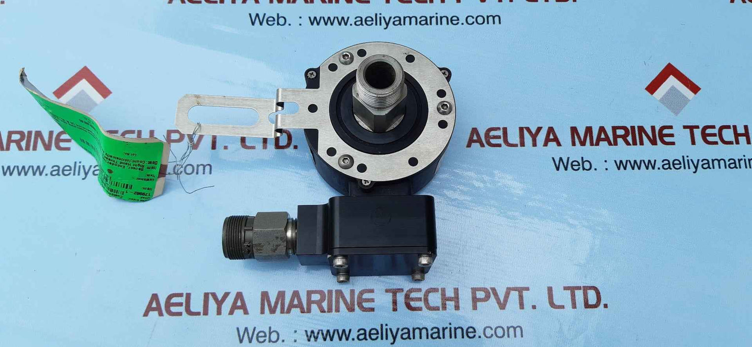 Md totco 40223723-001 sensor encoder