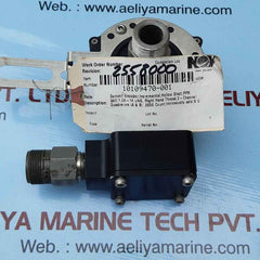 Md totco 40223723-001 sensor encoder