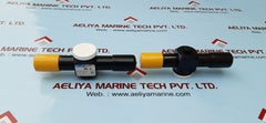 Parker psg-7s refrigeration liquid indicator 650 psig