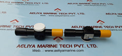 Parker psg-7s refrigeration liquid indicator 650 psig