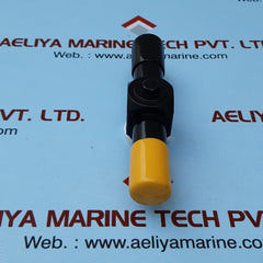 Parker psg-7s refrigeration liquid indicator 650 psig