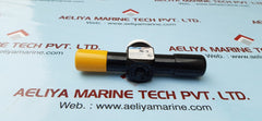 Parker psg-7s refrigeration liquid indicator 650 psig