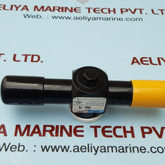 Parker psg-7s refrigeration liquid indicator 650 psig