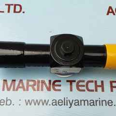 Parker psg-7s refrigeration liquid indicator 650 psig