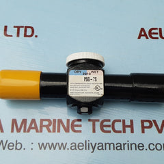Parker psg-7s refrigeration liquid indicator 650 psig