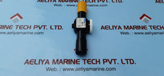 Parker psg-7s refrigeration liquid indicator 650 psig
