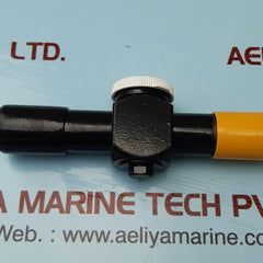 Parker psg-7s refrigeration liquid indicator 650 psig