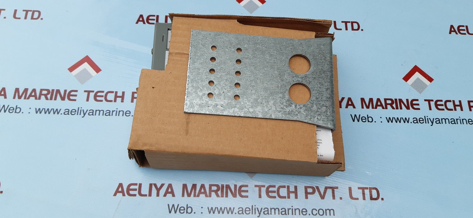 Johnson controls p170ma-1 all range dual pressure control