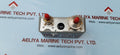Johnson controls p170ma-1 all range dual pressure control