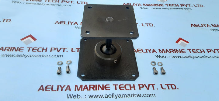 Mount swivel 20/20-001
