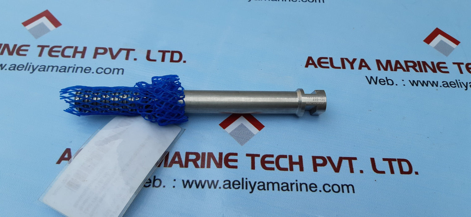 Stem valve 2 in 5m wp