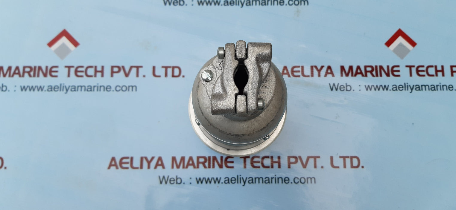 Crousf-hinds apr6453 m54 ark tite connector 60 amps 4w 4p
