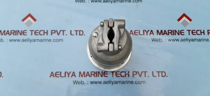 Crousf-hinds apr6453 m54 ark tite connector 60 amps 4w 4p