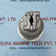 Crousf-hinds apr6453 m54 ark tite connector 60 amps 4w 4p