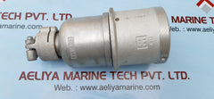 Crousf-hinds apr6453 m54 ark tite connector 60 amps 4w 4p